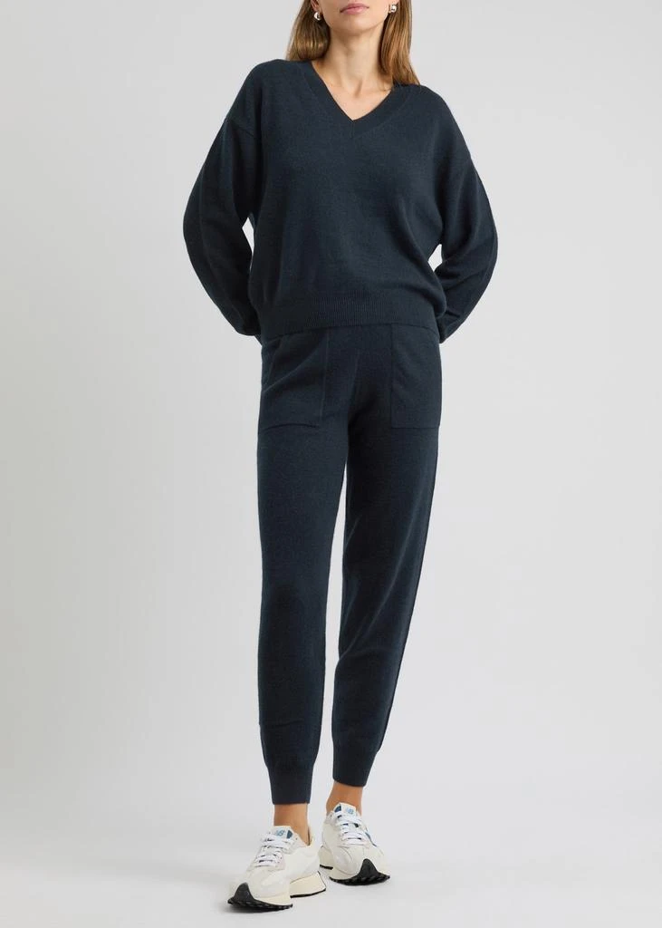 CRUSH CASHMERE Malibu cashmere jumper 4