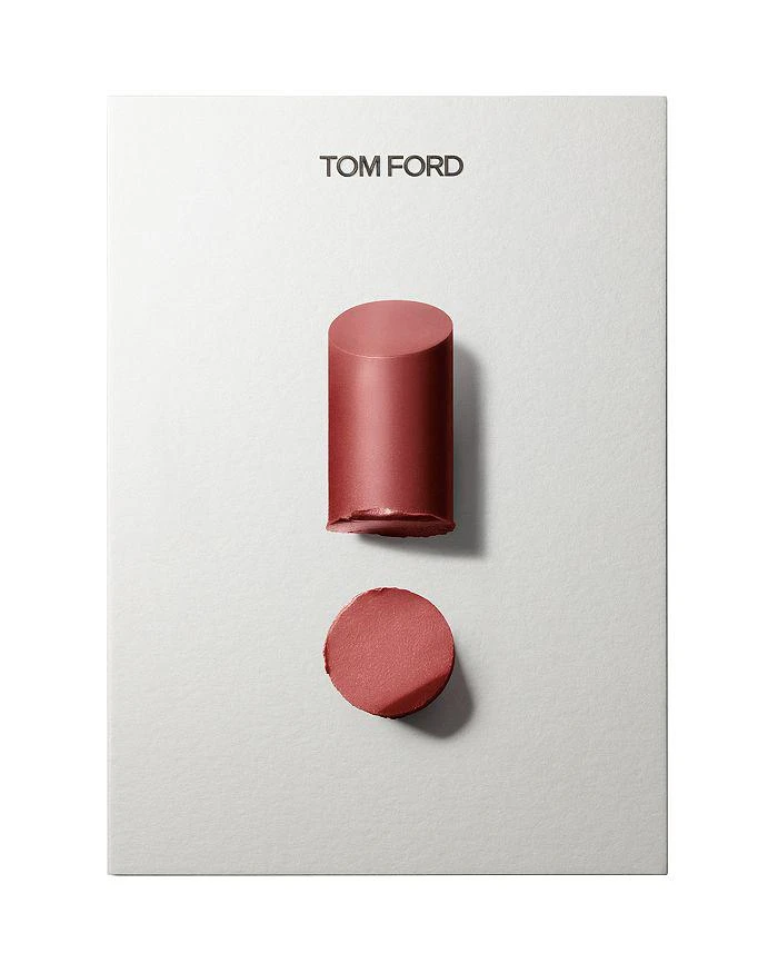 Tom Ford Ultra-Shine Lip Color 2