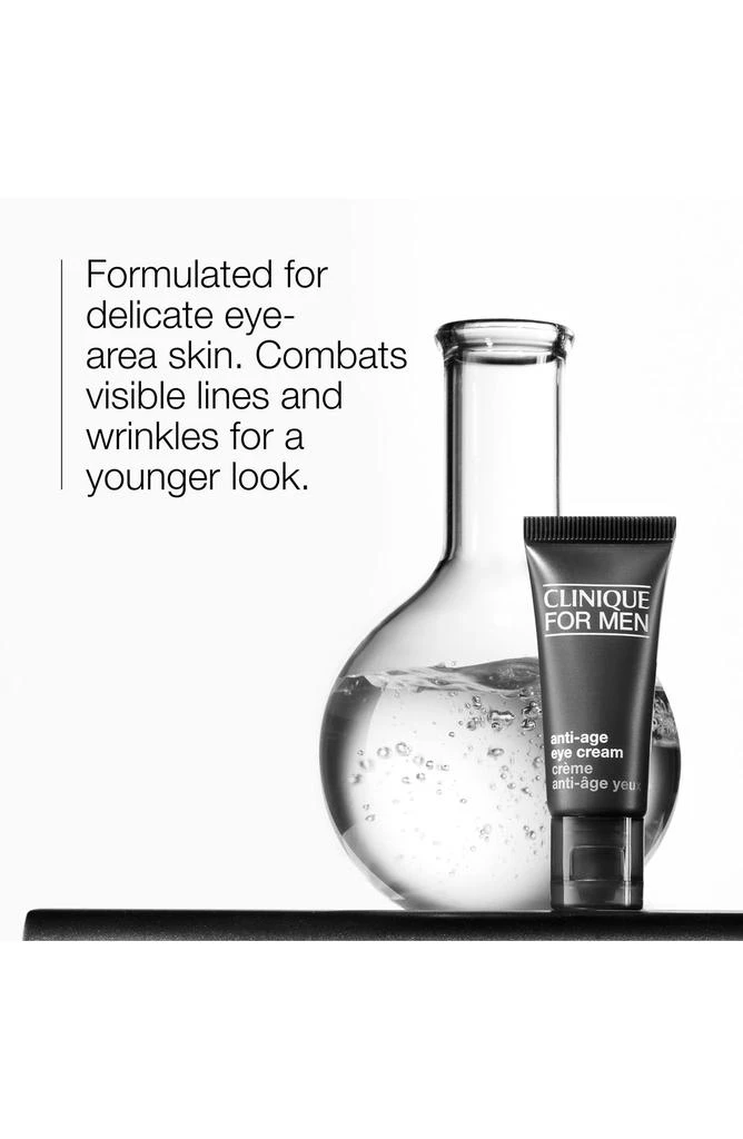 Clinique The Clinique for Men<sup>™</sup> Anti-Age Eye Cream 2