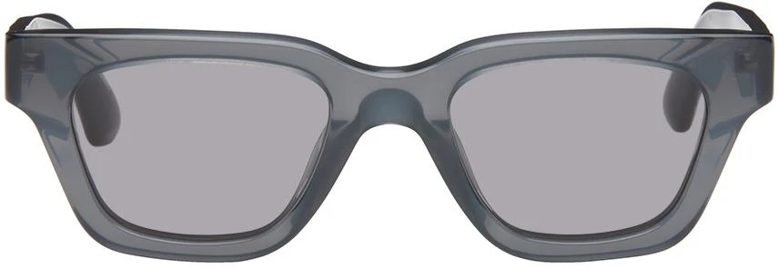 CHIMI Gray 11 Sunglasses 1