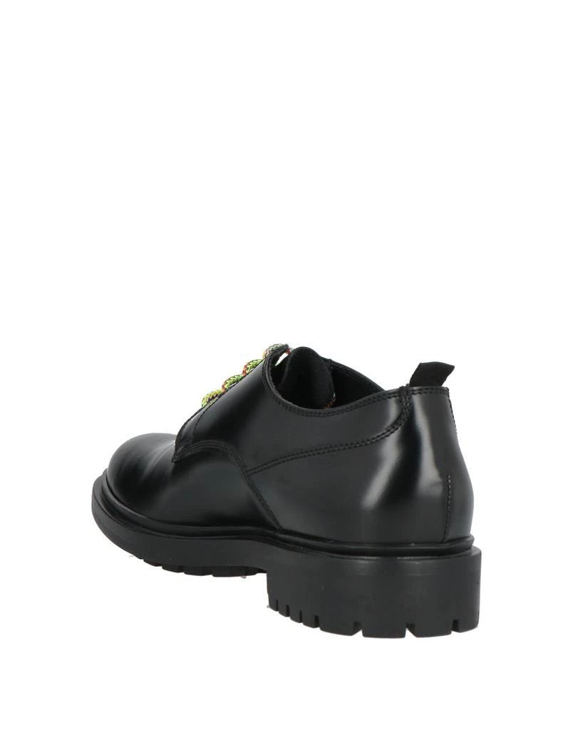 MANUEL RITZ Laced shoes 3