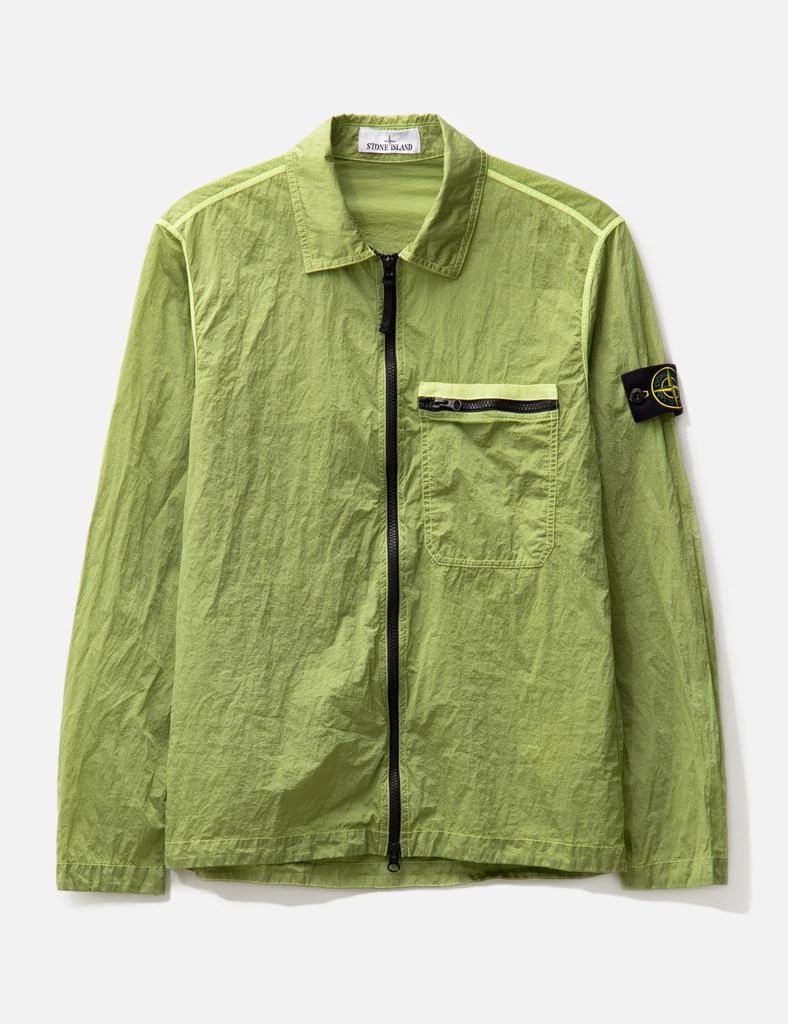 Stone Island Nylon Metal Overshirt 1
