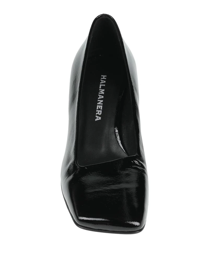 HALMANERA Pump 4