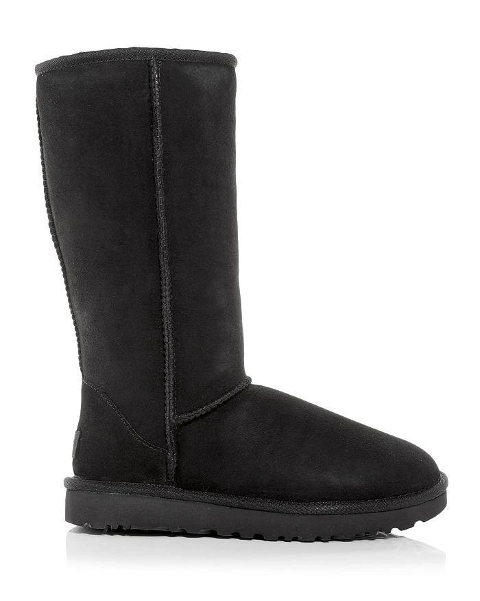 UGG Classic II Tall Shearling Boots 7