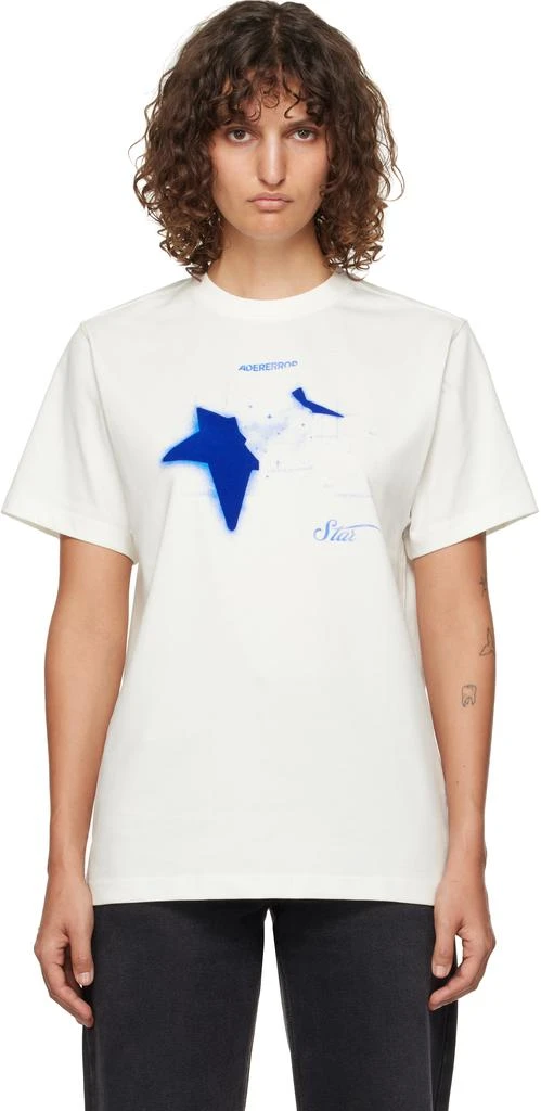 ADER error Off-White Product. 48 T-shirt 1