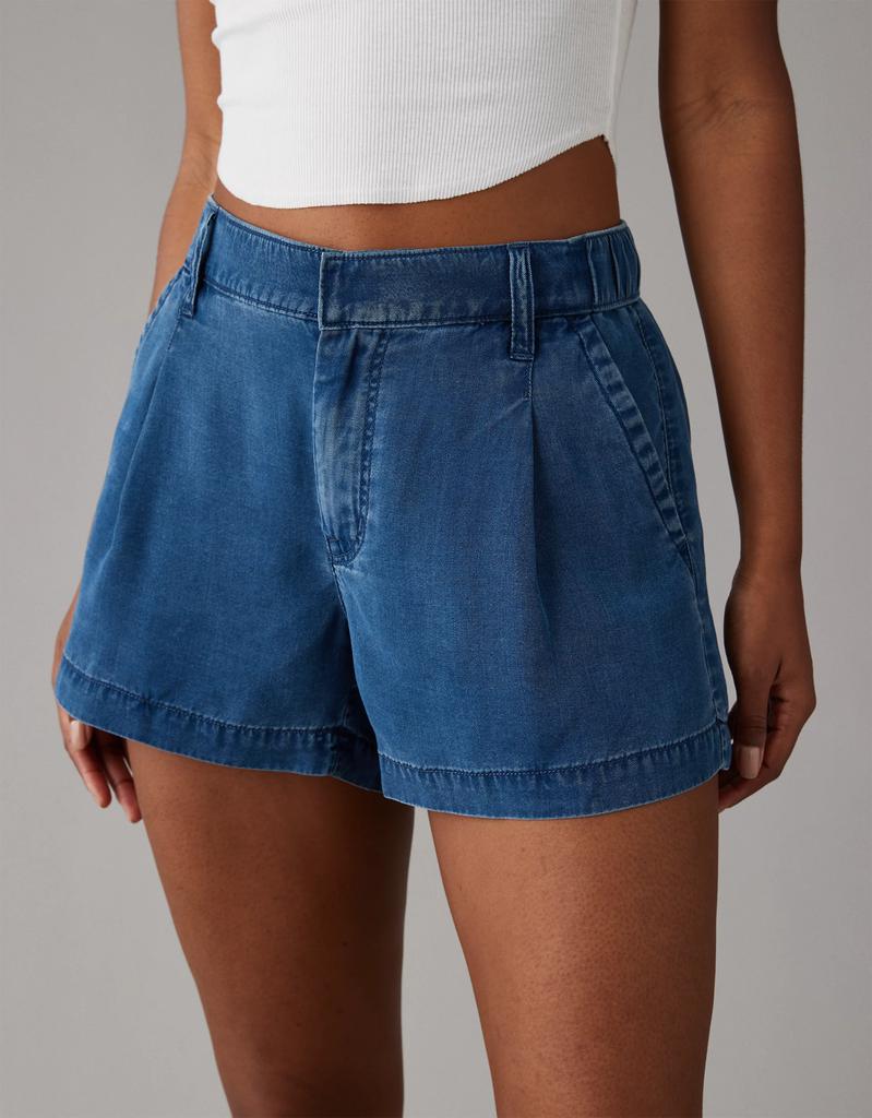 Ae high waisted shorts online