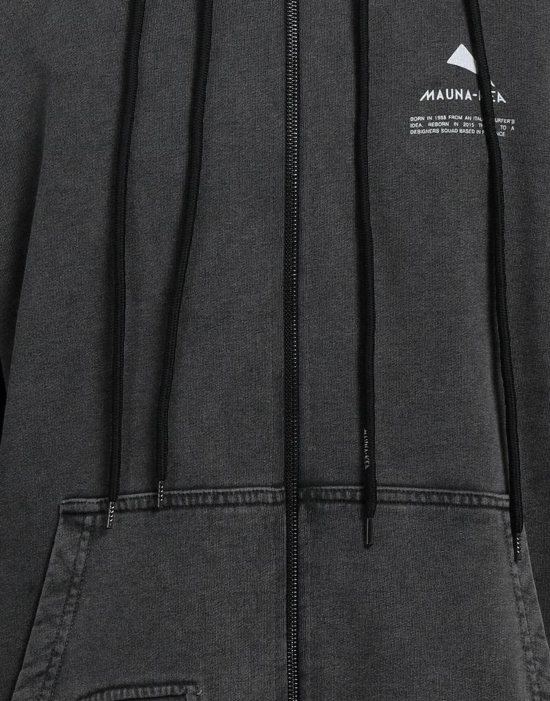 MAUNA KEA Hooded sweatshirt 4