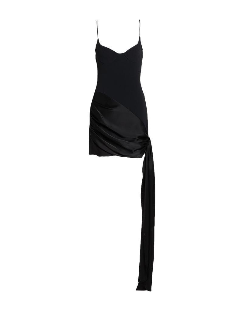 David Koma Sheath dress