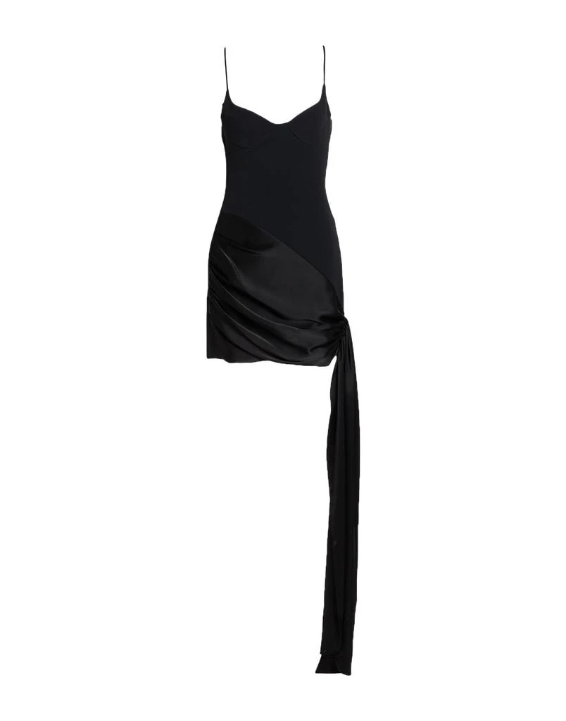 David Koma Sheath dress 1