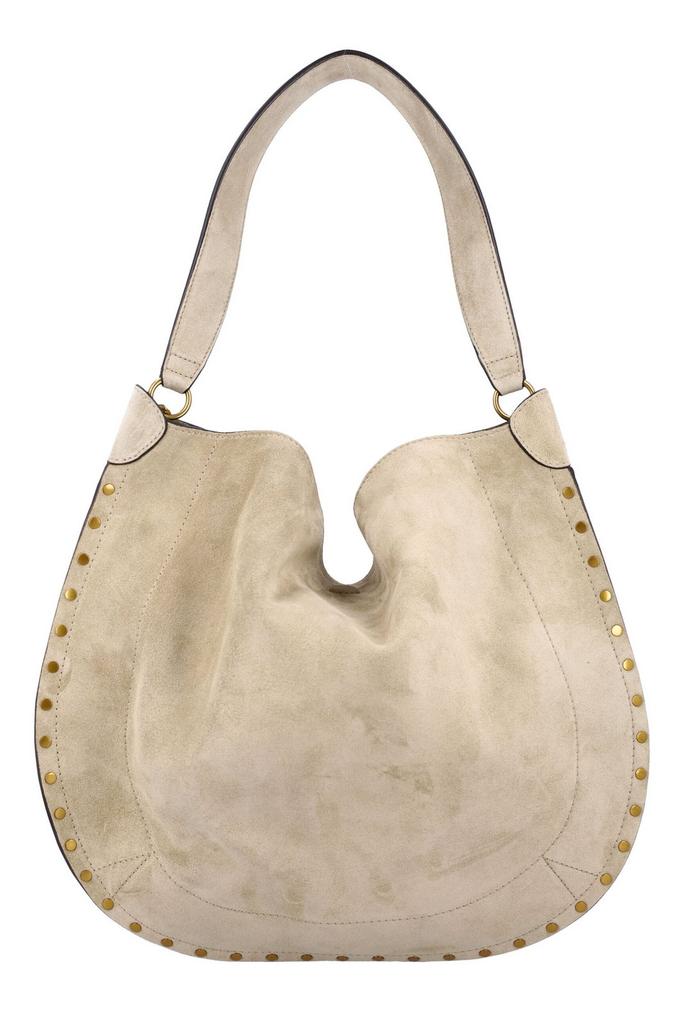 Isabel Marant Isabel Marant Oskan Hobo Bag