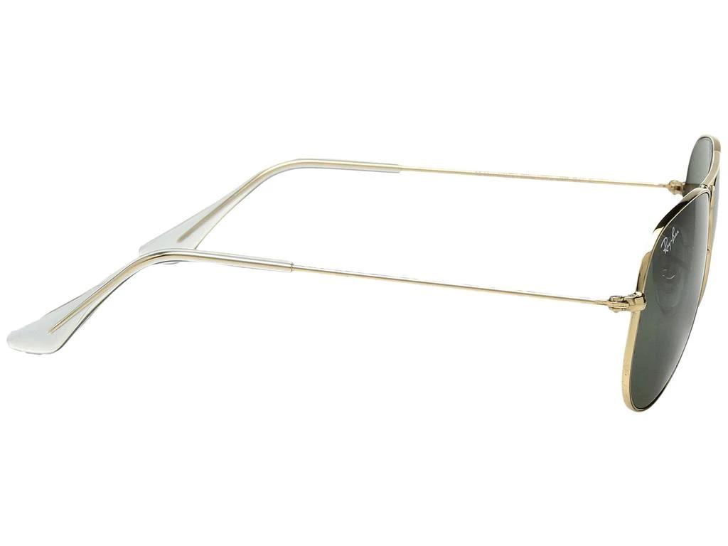 Ray-Ban RB3044 Aviator Metal 52mm 3