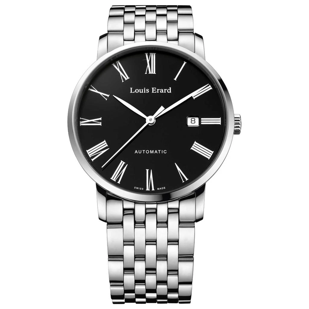 Louis Erard Louis Erard Men's Watch 68233AA02BMA35 1