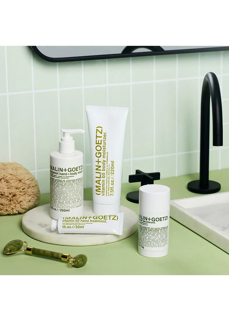 Malin + Goetz Bergamot Candle 3