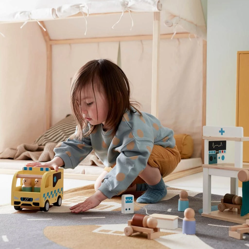 Kids Concept Kids Concept Aiden Hospital 8