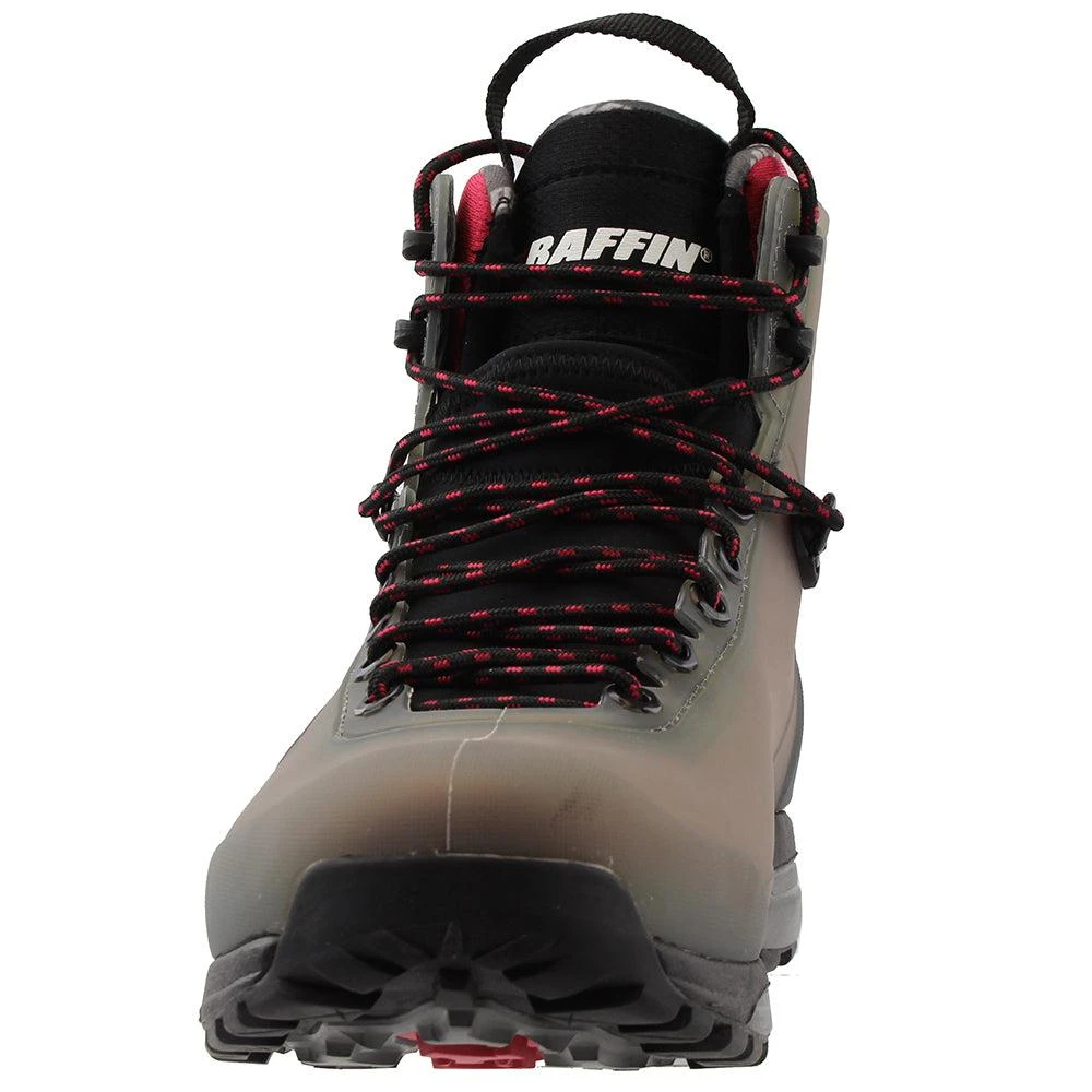 Baffin Borealis 6 inch Waterproof Hiking Boots 5