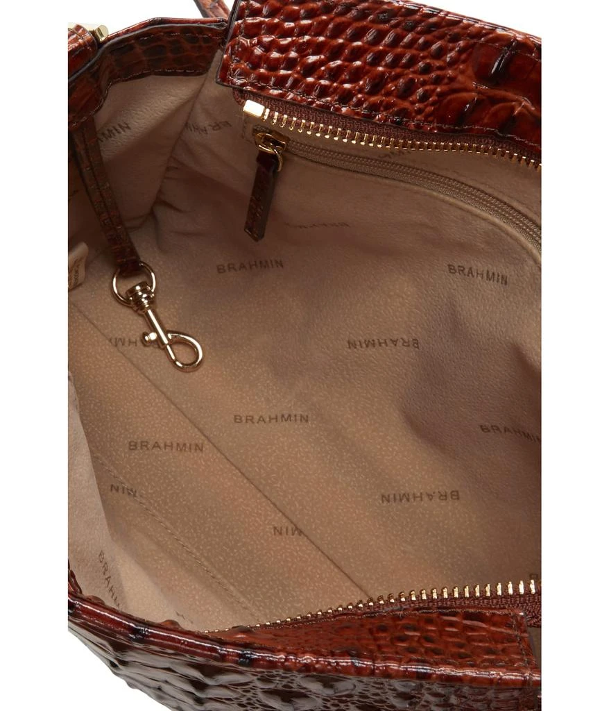 Brahmin Melbourne Hillary Crossbody 3