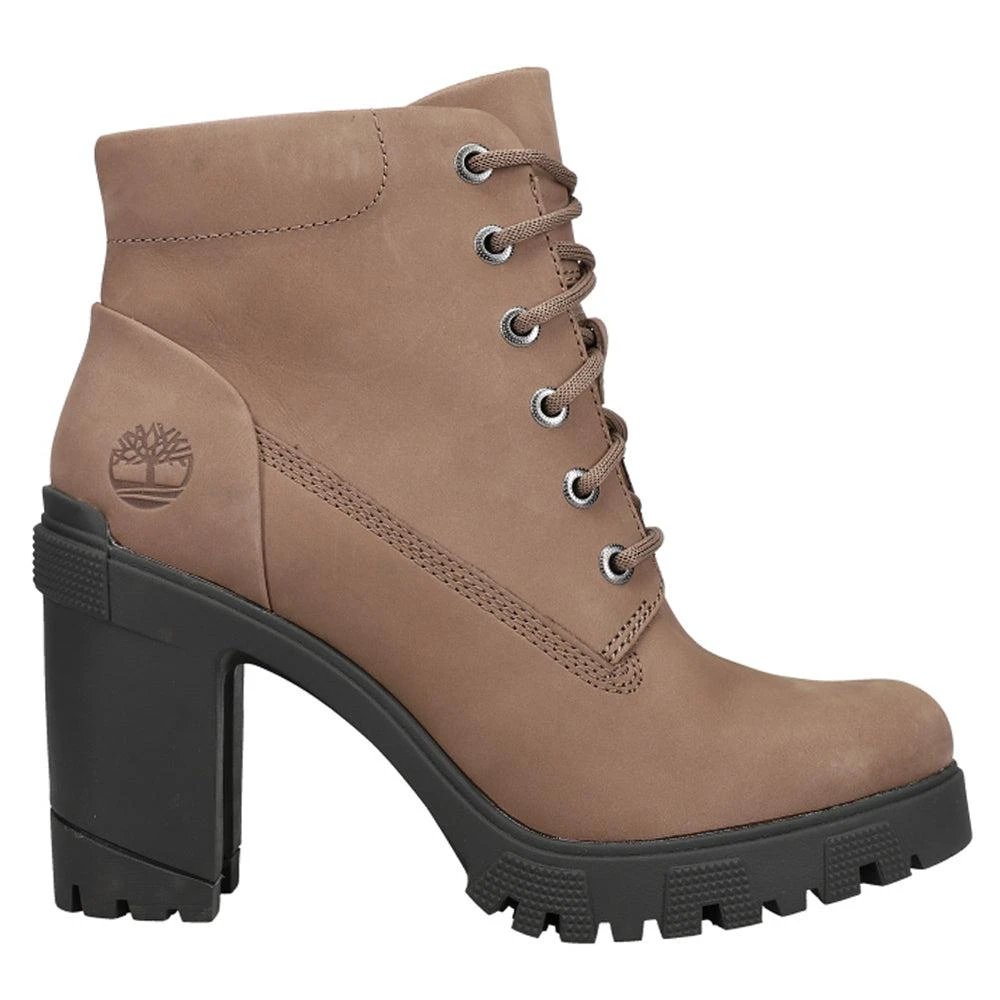 Timberland Lana Point Lace Up Boots 1