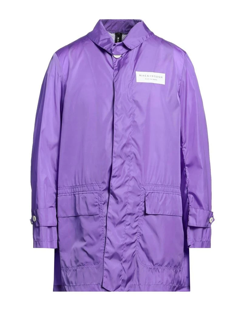 Mackintosh Full-length jacket 1