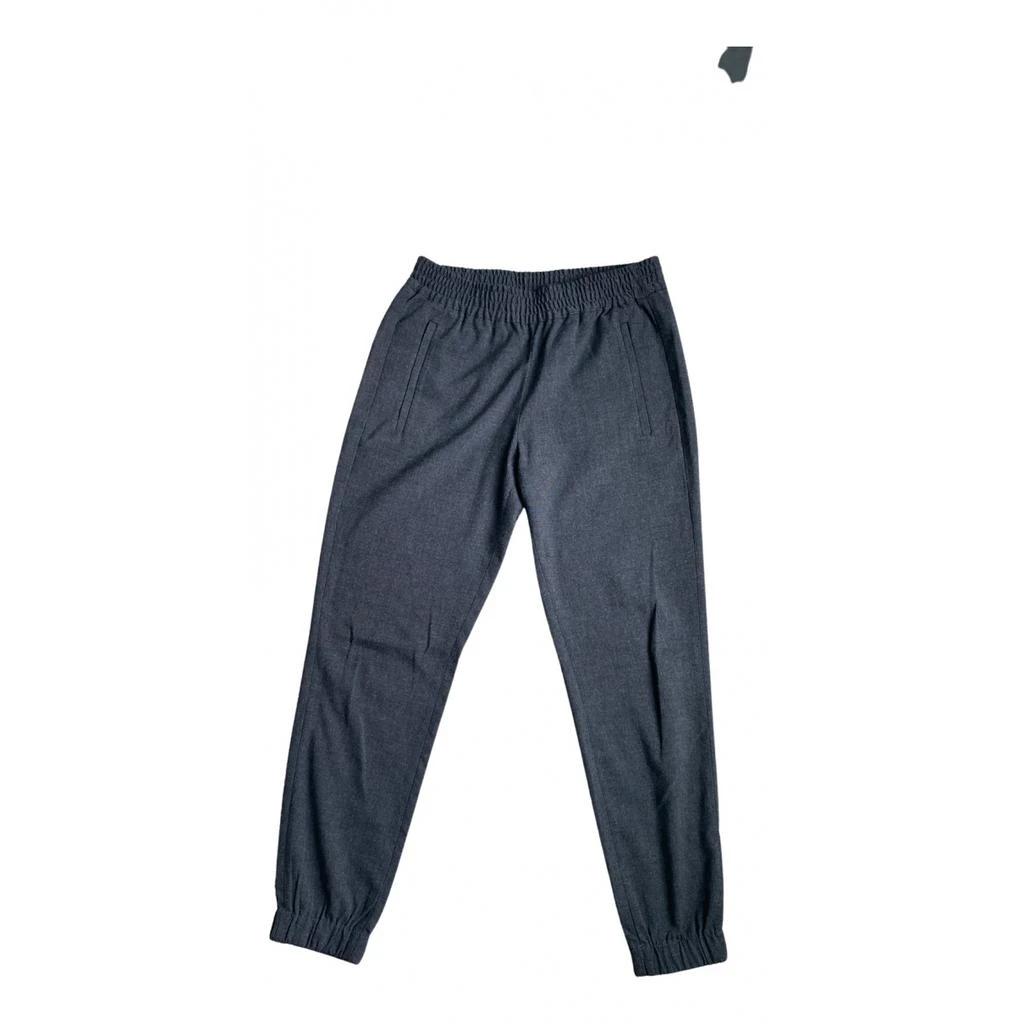 BANANA REPUBLIC Banana Republic Trousers 1