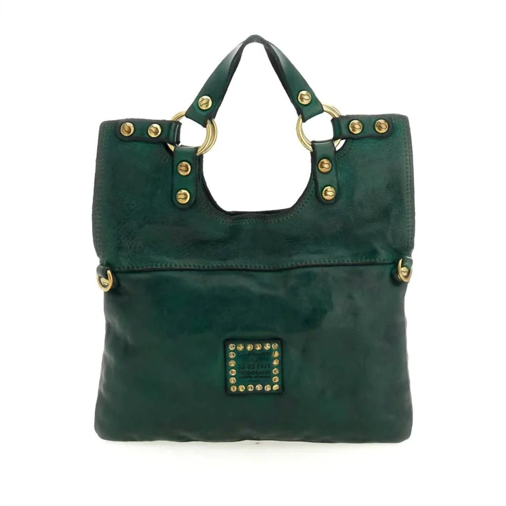 CAMPOMAGGI Campomaggi - Women's Mamore Bag 3
