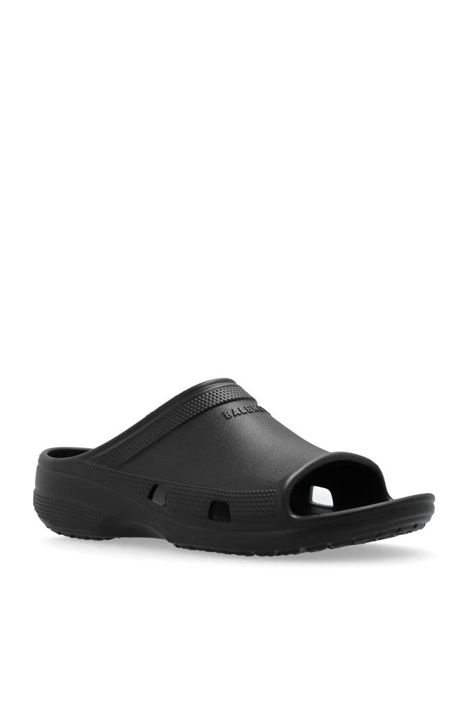 Balenciaga Balenciaga Balenciaga x Crocs 4