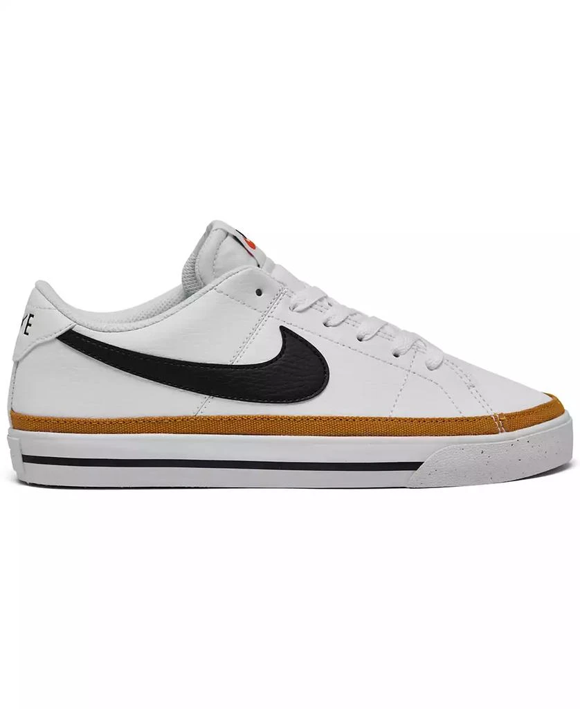 Nike Women's Court Legacy Next Nature Casual Sneakers from Finish Line 7