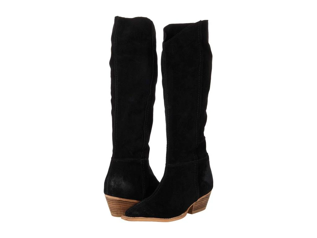 Free People Sway Low Slouch Boot 1