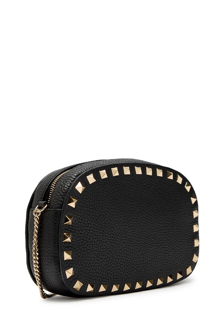 Valentino Rockstud leather cross-body bag 2