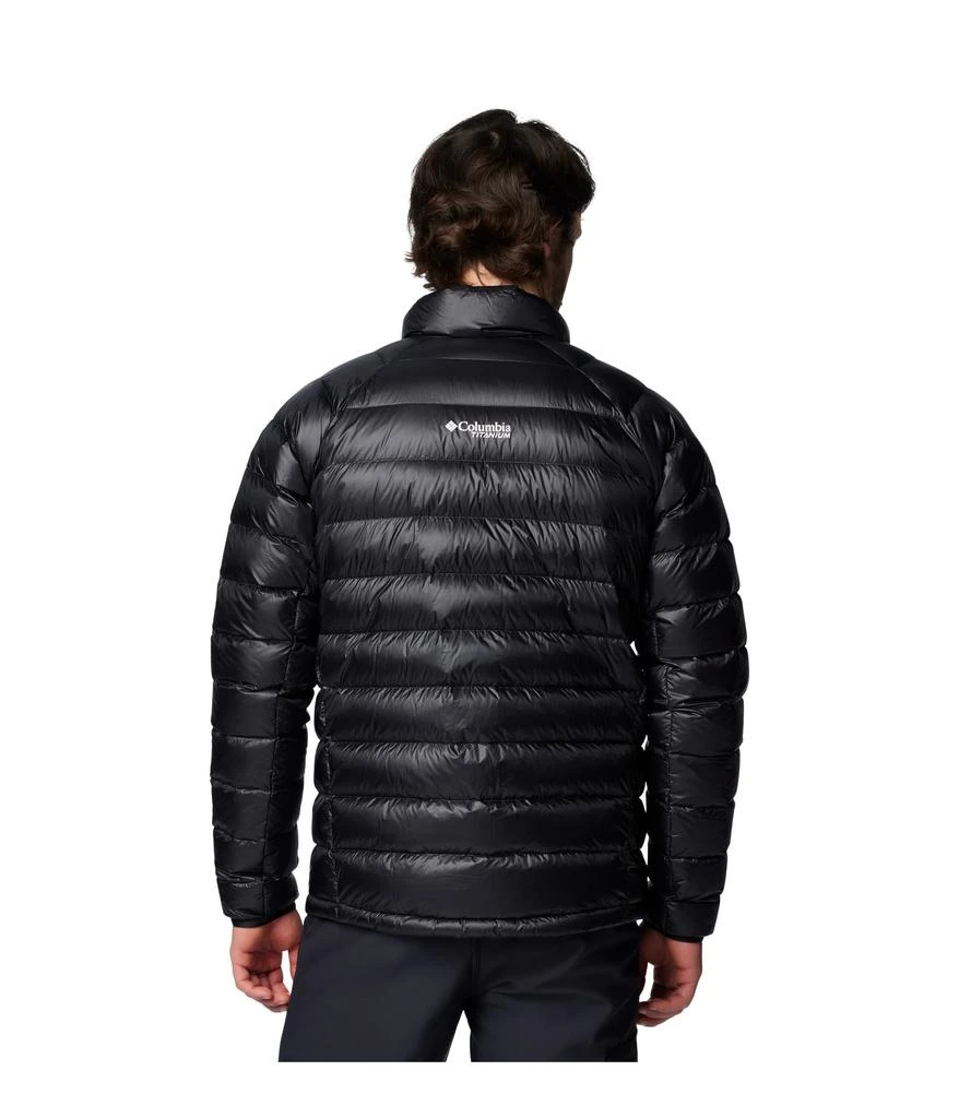 Columbia Arctic Crest Down Jacket 3