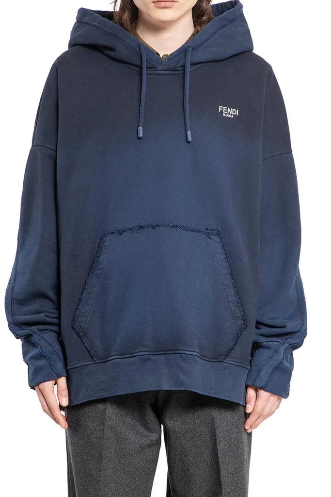 Fendi Fendi Sweatshirts 1