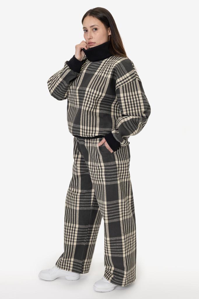 Los Angeles Apparel RCF405 - Heavy Flannel Sweatpants