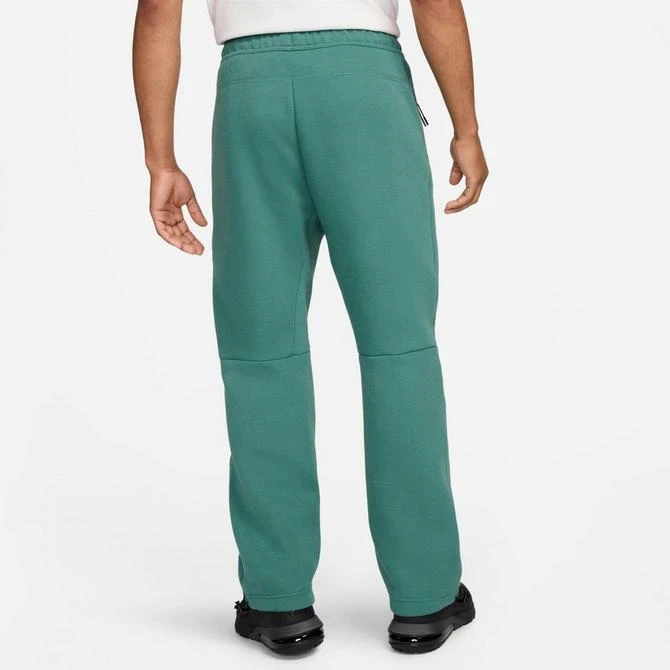 NIKE Men's Nike Sportswear Tech Fleece Open-Hem Sweatpants 3