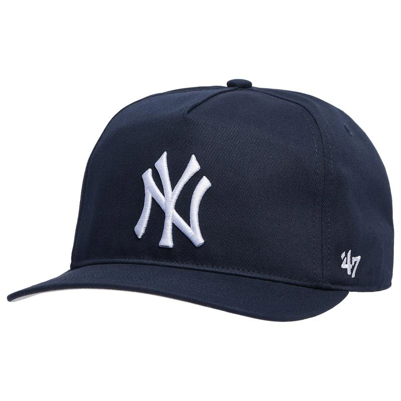47 Brand 47 Brand New York Yankees Hitch - Men's 1