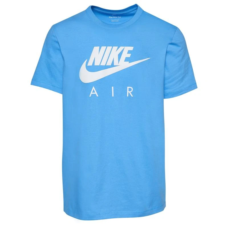 NIKE Nike Air Reflective T-Shirt - Men's 1