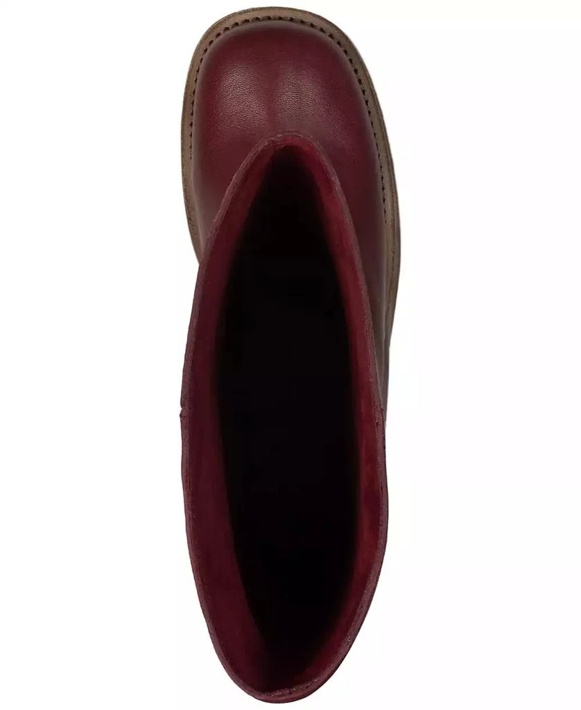 Jeffrey Campbell Reflect-TN Engineer Boots 4