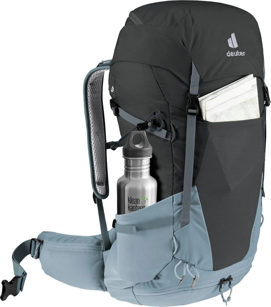Deuter Deuter Futura 32 Hiking Backpack | Pack of 1 5