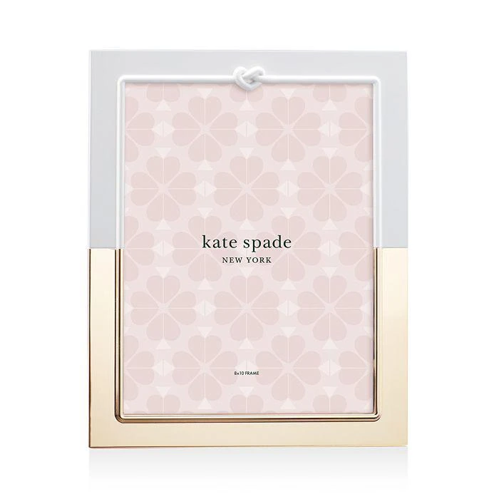 Kate Spade With Love Frame, 8" x 10"