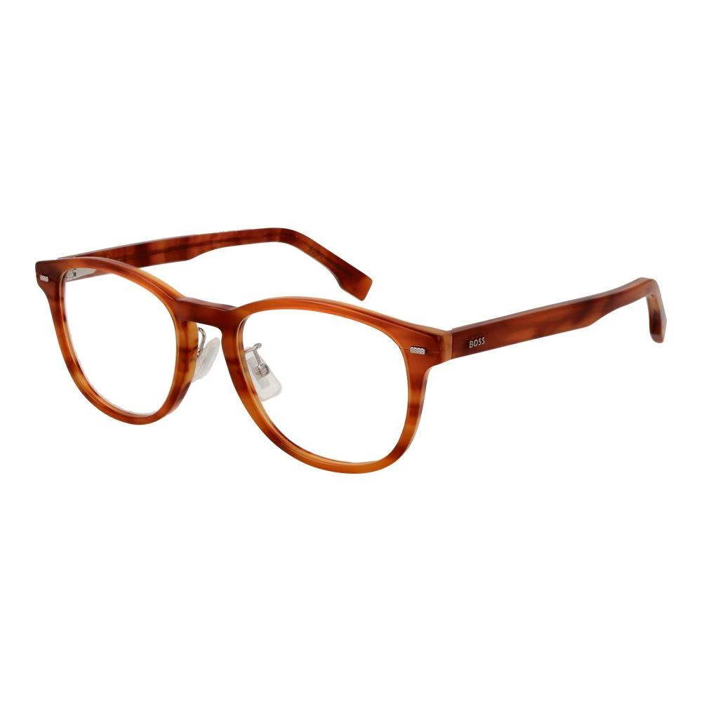 Hugo Boss Acetate Glasses Men
s (Frames)