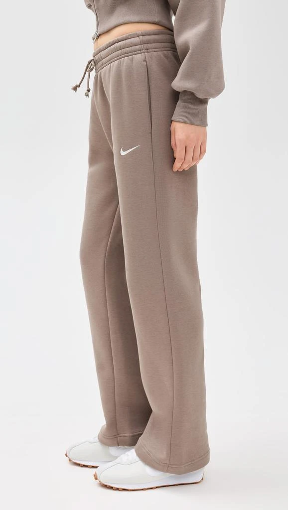 NIKE Sportswear Phoenix Fleece Pants 3