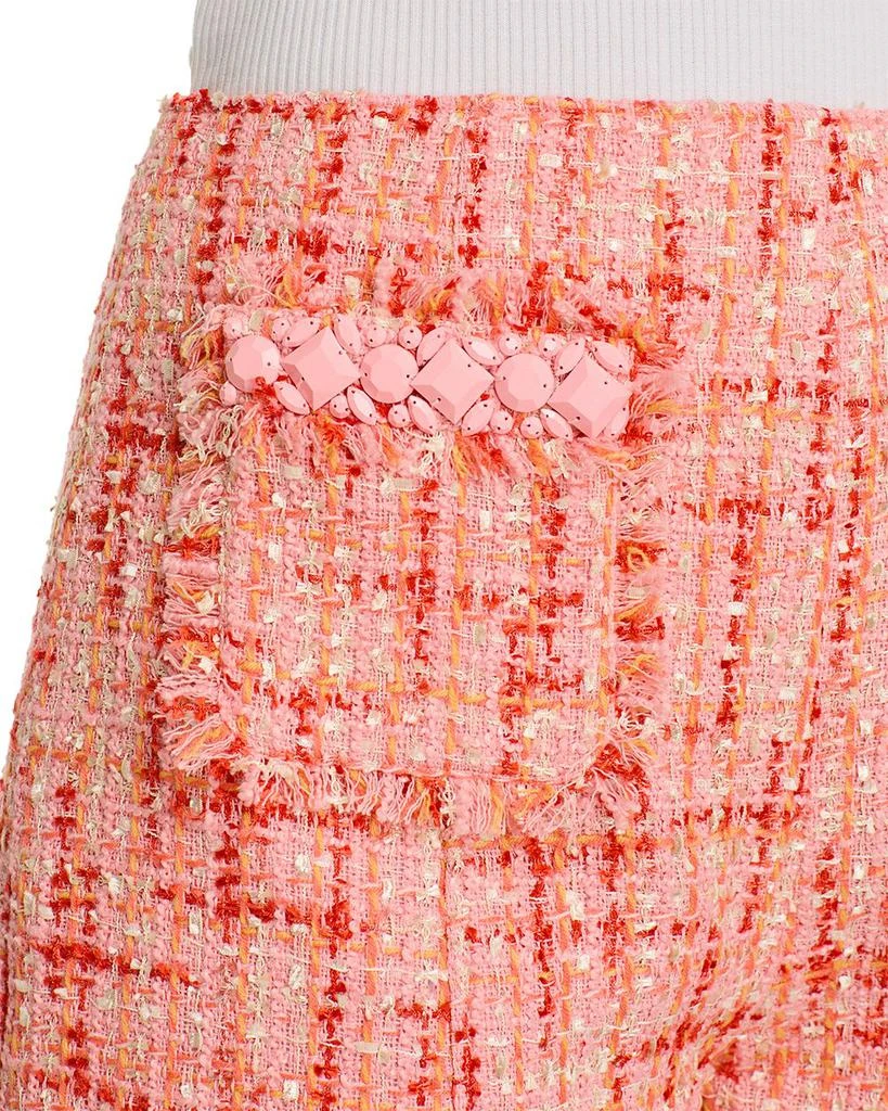 Cinq à Sept Lucie Boucle Racquel Shorts 5