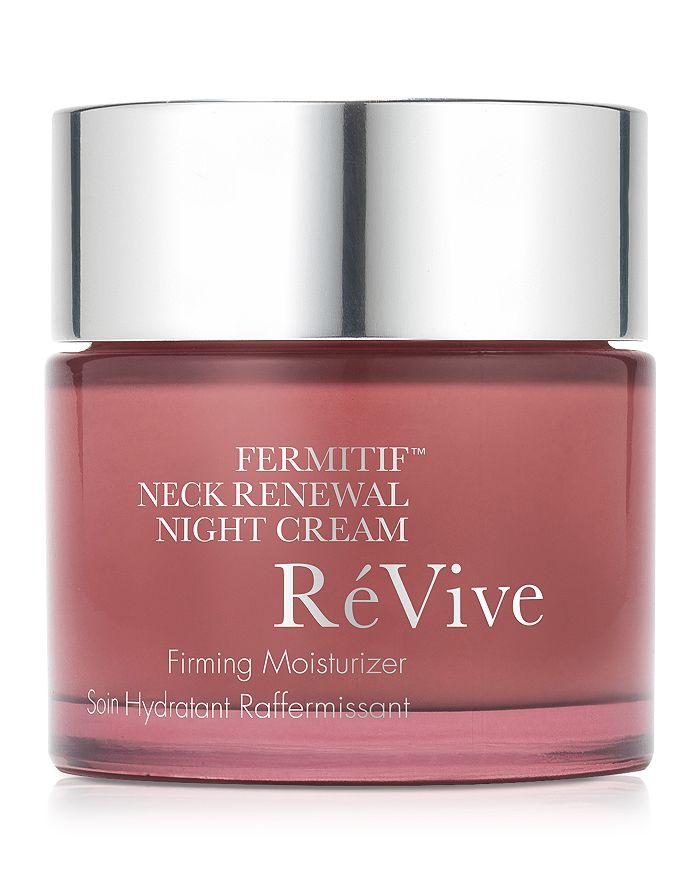 Revive Fermitif Neck Renewal Night Cream 2.5 oz.