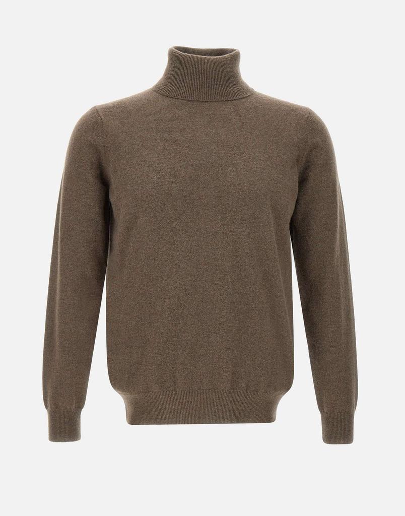 KANGRA Cashmere turtleneck