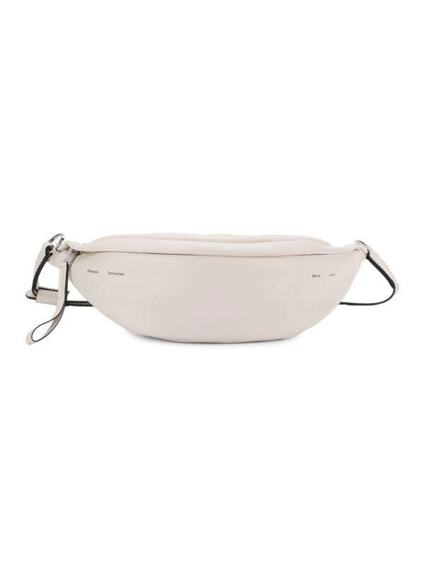Proenza Schouler Leather Belt Bag 1