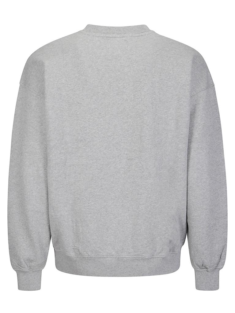 Colorful Standard Organic Oversized Crew