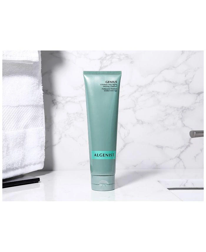 Algenist Genius Ultimate Melting Cleanser 5 oz. 3
