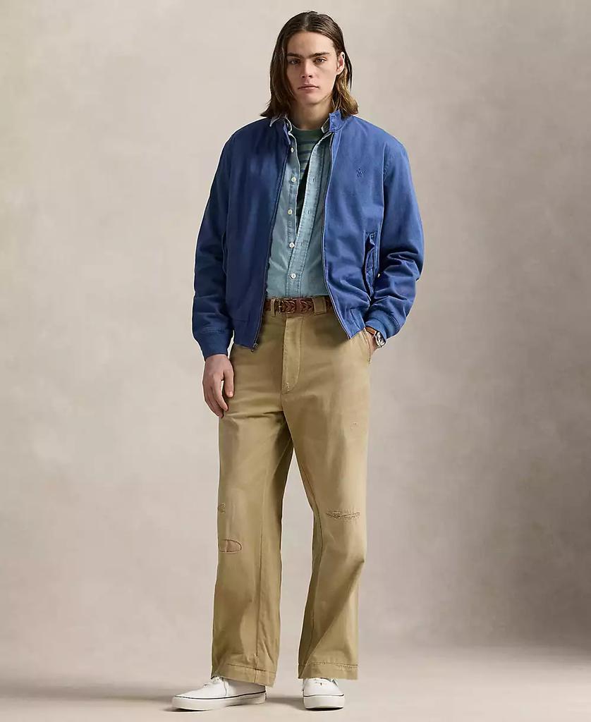 Ralph Lauren Men's The Bedford Chino Jacket