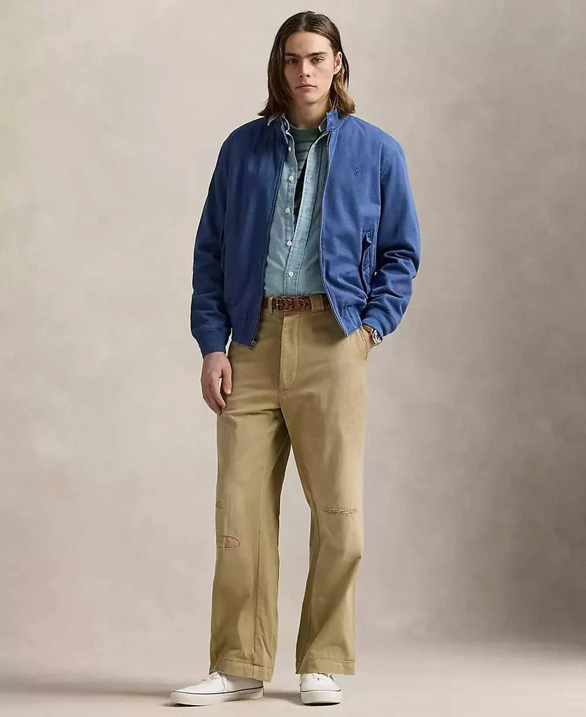 Ralph Lauren Men's The Bedford Chino Jacket 2