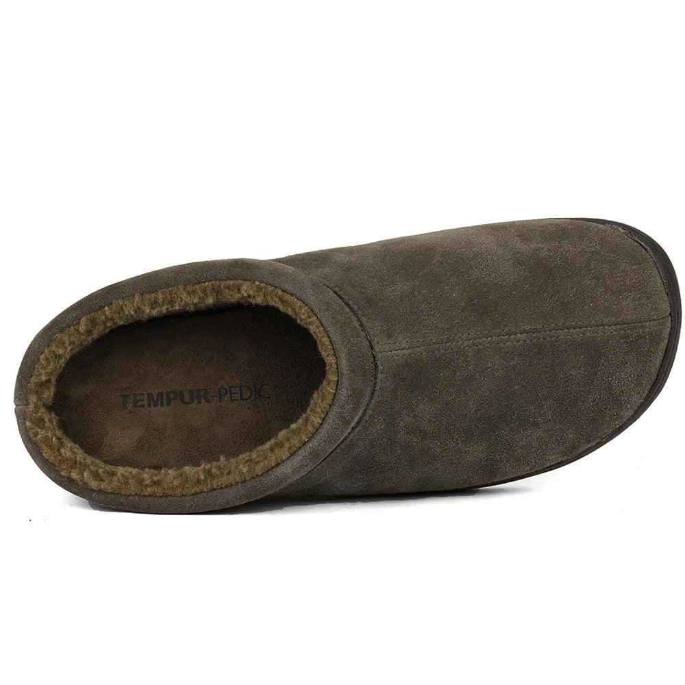 TEMPUR-PEDIC Arlow Scuff Slippers 4