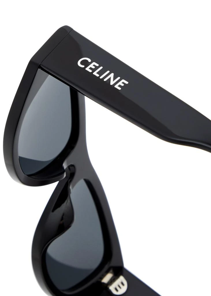 Celine Cat-eye sunglasses 3