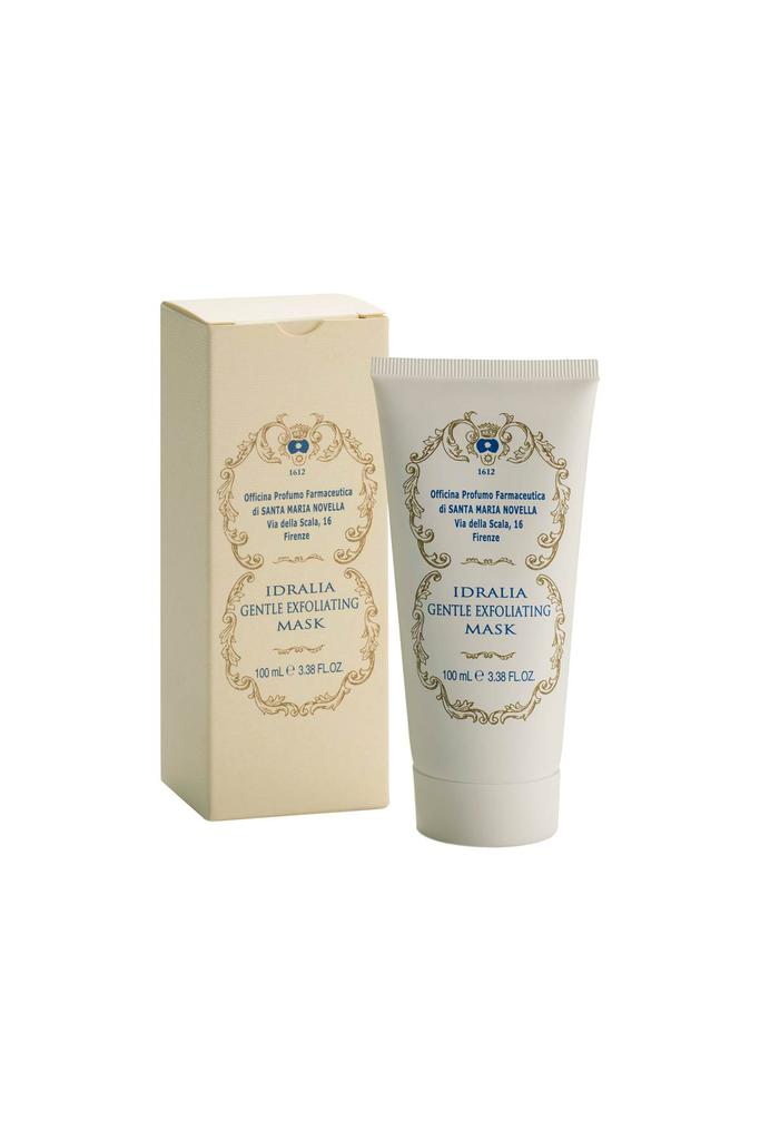 OFFICINA PROFUMO FARMACEUTICA DI S.M.NOV idralia gentle exfoliating mask - 100ml